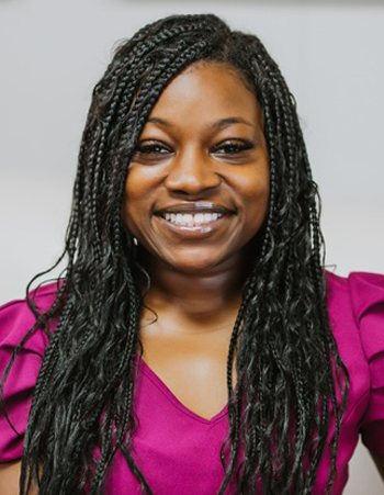 Alecia Henderson, PLPC, CDP