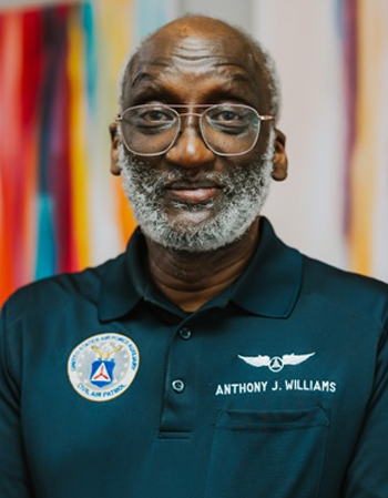 Anthony Williams, LPC