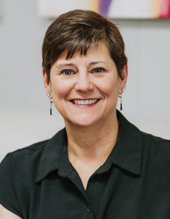 Christi M. Rinaudo, EdD