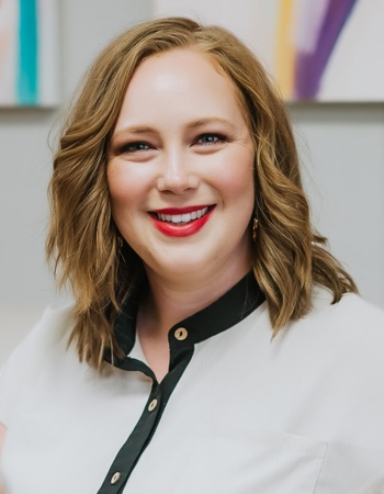 Laura Gauthier, LPC, CDP